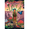 The Adventures of Lola: Books for kids: A Magical Illustrated Fairy Tale with Morals, Set in the Blue Mountains Australia - Environmental Values, Self
