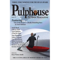 Pulphouse Fiction Magazine: Issue #37