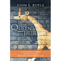 Queen's Heir: A Fantasy set among the Hittites at the end of the Bronze Age