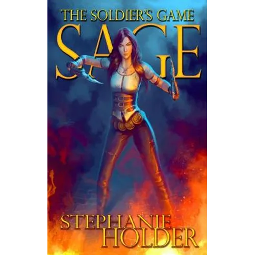 Sage: The Soldier's Game