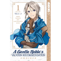 A Gentle Noble's Vacation Recommendation Omnibus (Vol 1-3)