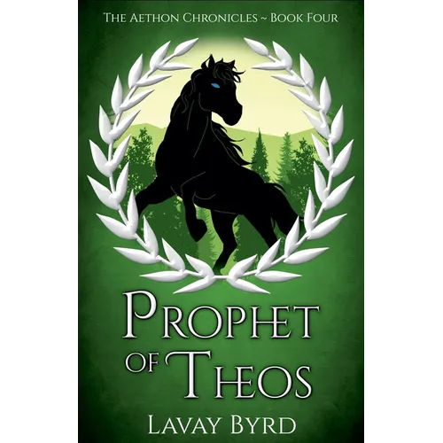 Prophet of Theos