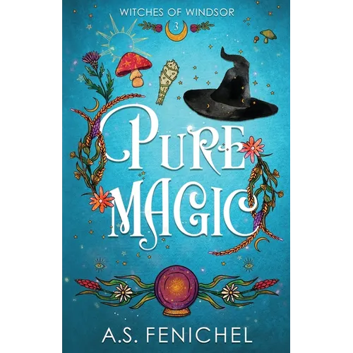 Pure Magic
