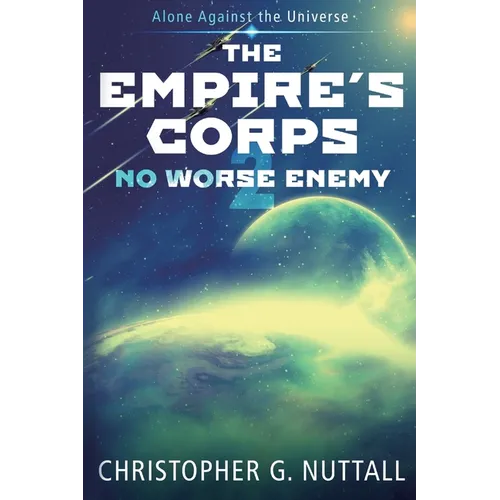 No Worse Enemy