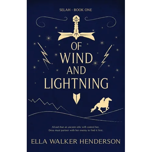 Of Wind and Lightning