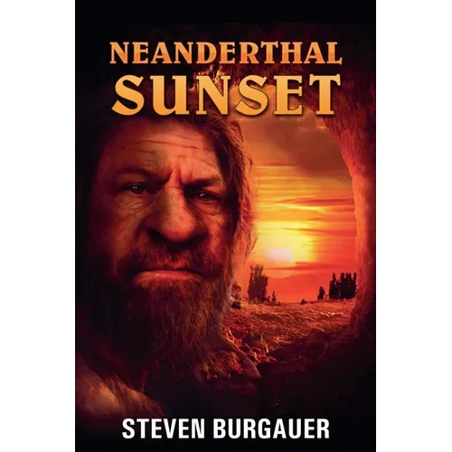 Neanderthal Sunset