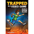 Trapped in a Video Game: Return to Doom Island Volume 4