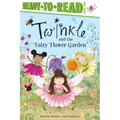 Twinkle and the Fairy Flower Garden