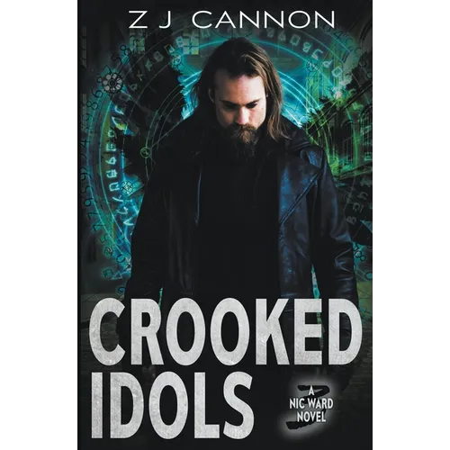 Crooked Idols