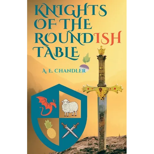 Knights of the Roundish Table
