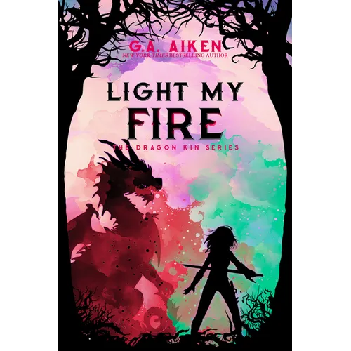 Light My Fire