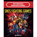 The Ultimate Reference Guide to SNES Fighting Games