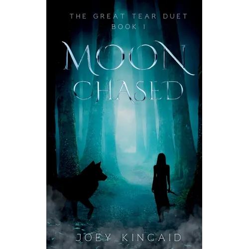 Moon Chased