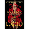 Warrior of Legend