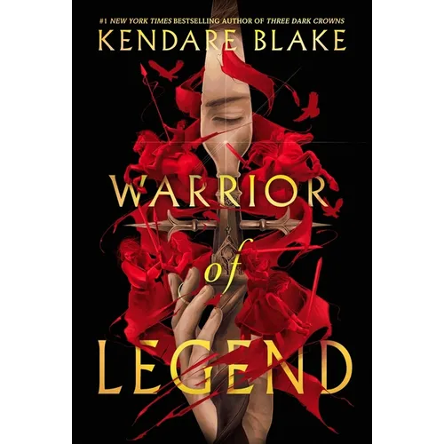 Warrior of Legend