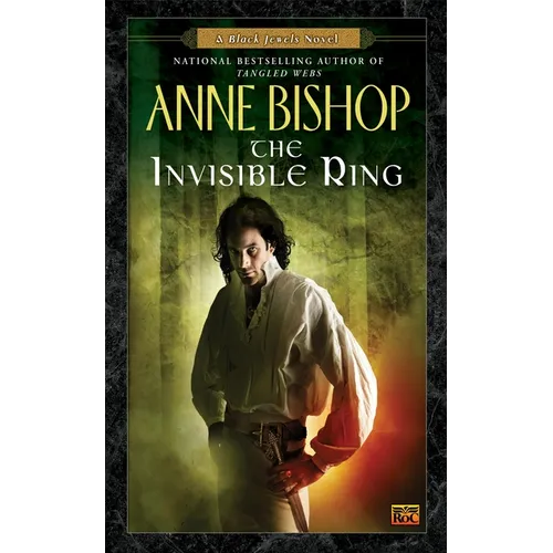 The Invisible Ring