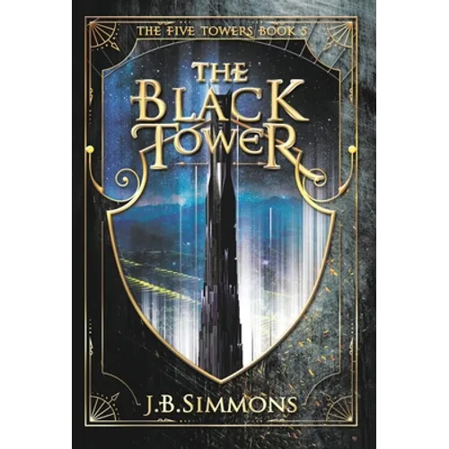 The Black Tower