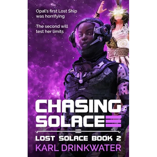 Chasing Solace