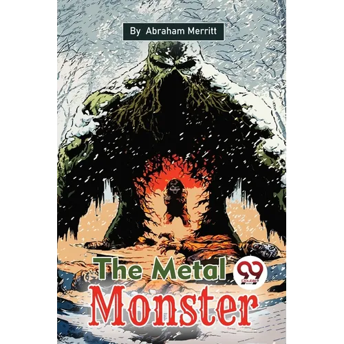 The Metal Monster
