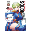 Chained Soldier, Vol. 6