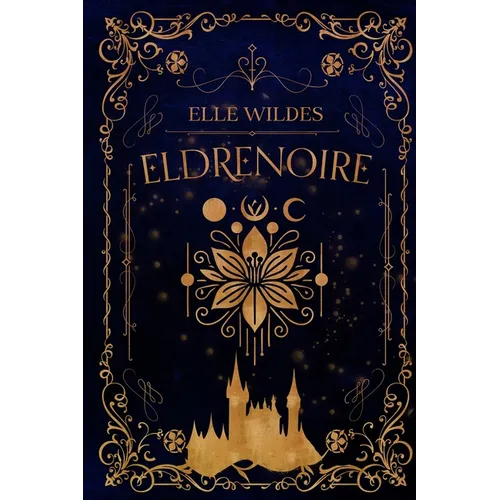 Eldrenoire