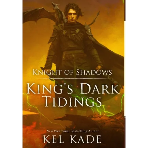 Knight of Shadows