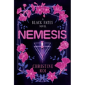 Nemesis: A Black Fates Novel