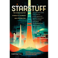 Starstuff: Ten Science Fiction Stories to Celebrate New Possibilities