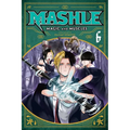 Mashle: Magic and Muscles, Vol. 6: Finn Ames and the Friend