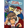 The Suburban Jungle: Rough Housing #08