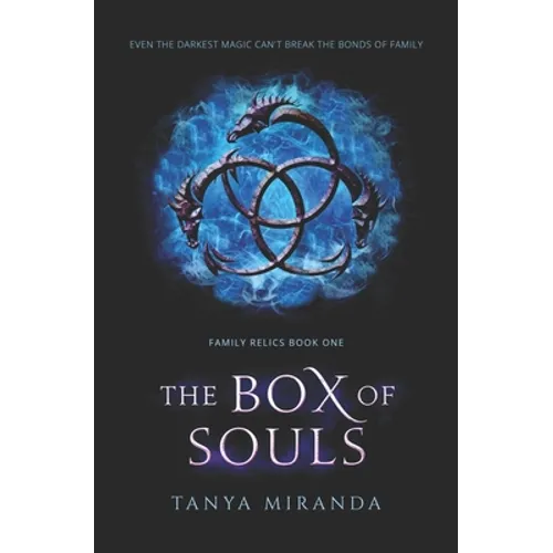 The Box Of Souls