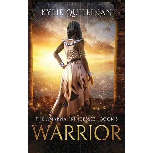 Warrior (Hardback Version)