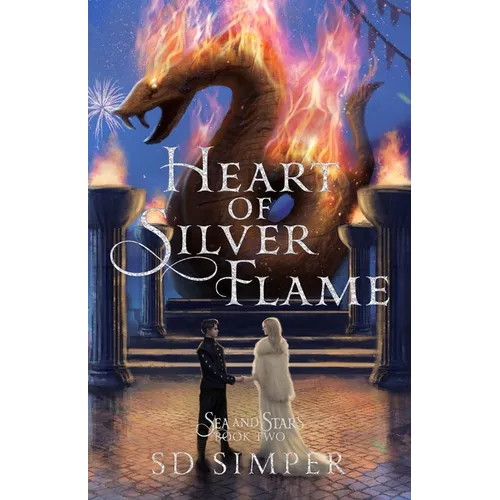 Heart of Silver Flame
