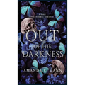 Out of the Darkness: A Dark Wolf Shifter Romance: A Dark