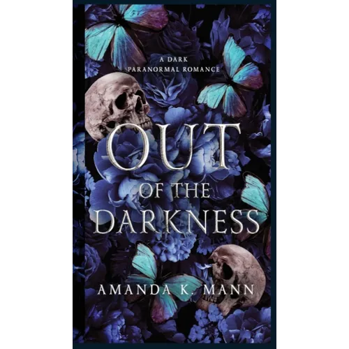 Out of the Darkness: A Dark Wolf Shifter Romance: A Dark
