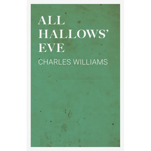 All Hallows' Eve