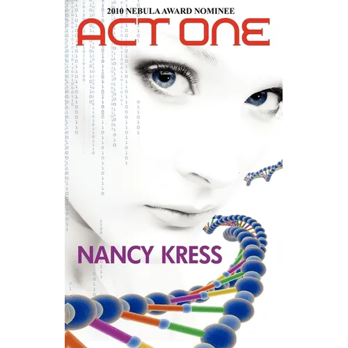 Act One - Nebula Nominee 2009