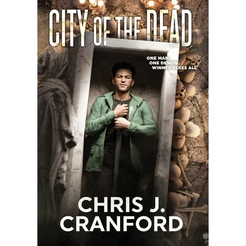 City of the Dead