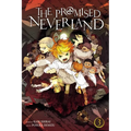 The Promised Neverland, Vol. 3: Destroy!