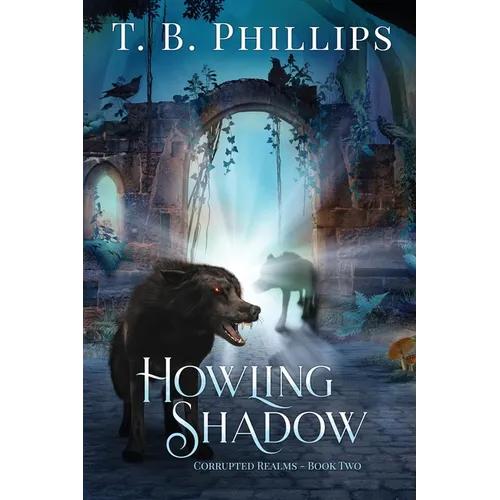 Howling Shadow