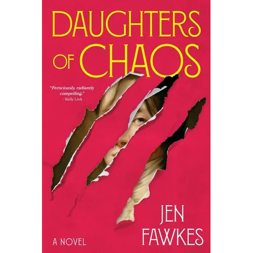 Daughters of Chaos