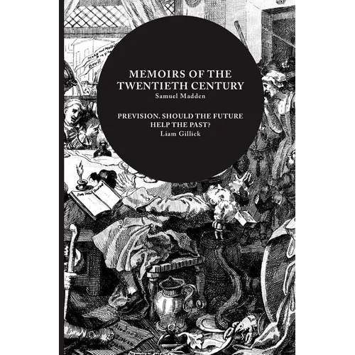 Memoirs of the Twentieth Century