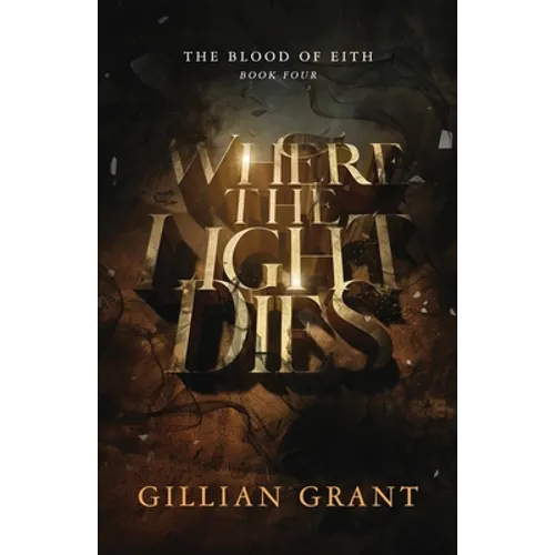 Where the Light Dies