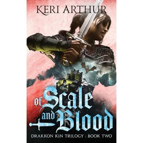 Of Scale and Blood