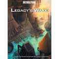 Legacy's Wake: A Skyfall Adventure Path