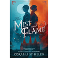 The Mist and the Flame: Book I of The New Bardiverse