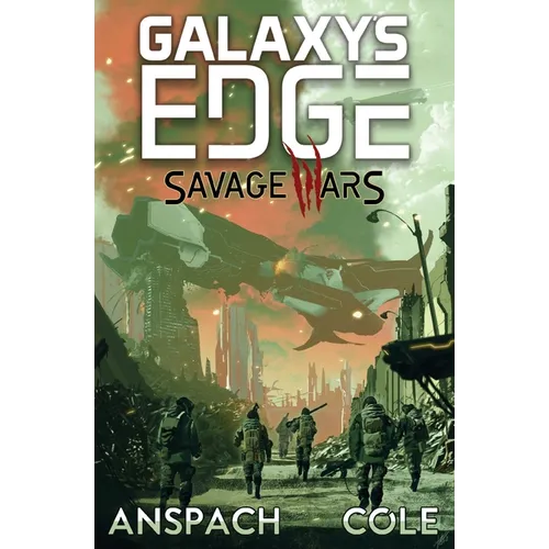 Savage Wars
