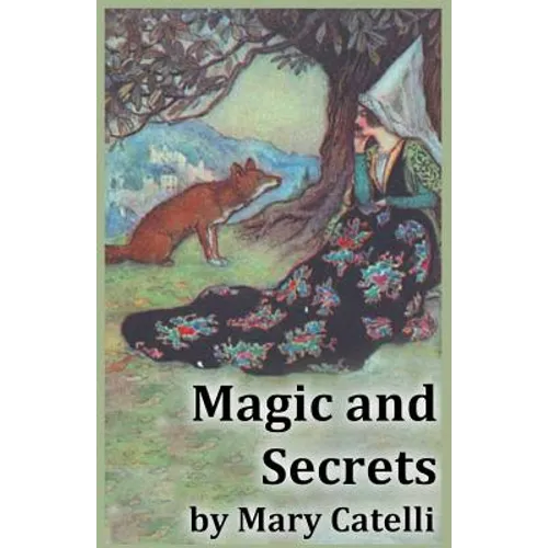 Magic And Secrets