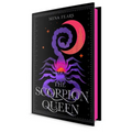 The Scorpion Queen: Limited Sprayed Edge Edition