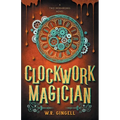 Clockwork Magician